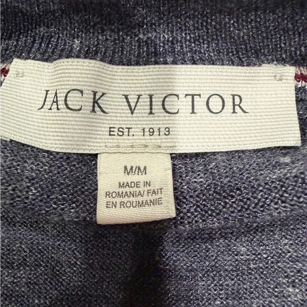 Jack victor elevate your
